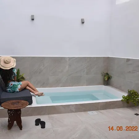 Lejlighed Pintada 57