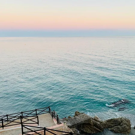 Lejlighed Pintada 57 Nerja