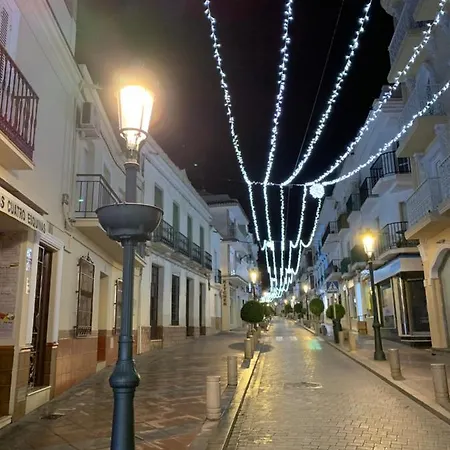 Pintada 57 Nerja