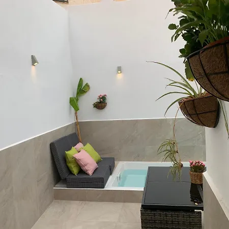 Pintada 57 Lejlighed Nerja