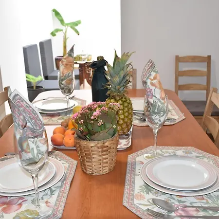 Pintada 57 Lejlighed Nerja