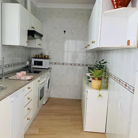 Appartamento Pintada 57 *