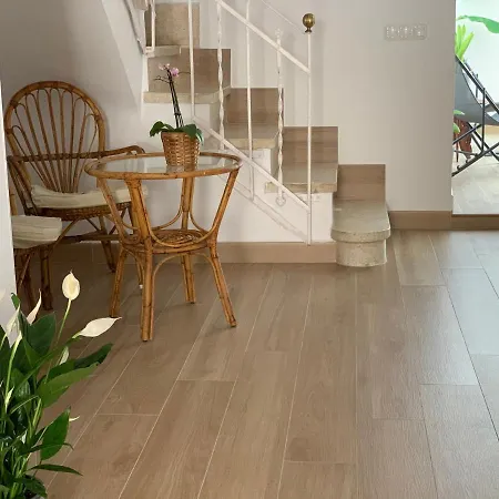 Apartmán Pintada 57 Nerja
