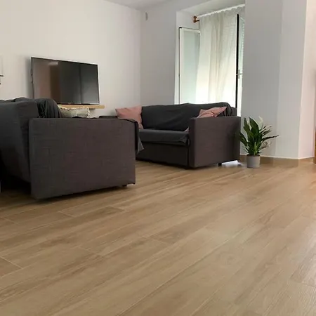 Appartamento Pintada 57