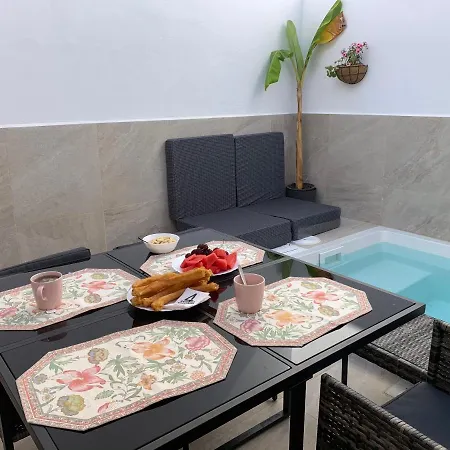 Appartement Pintada 57 Nerja