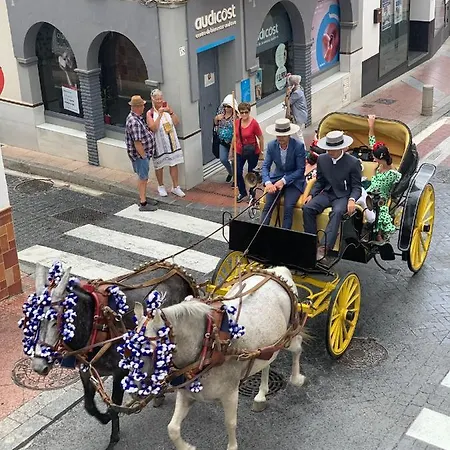 Appartamento Pintada 57