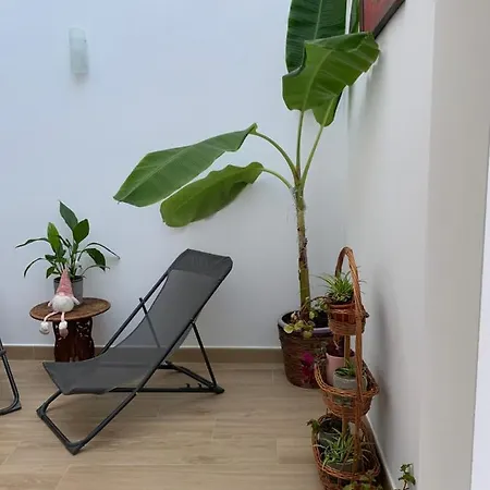 Pintada 57 Appartamento Nerja