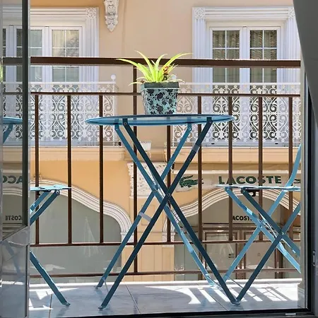 Pintada 57 Appartamento Nerja