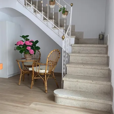 Pintada 57 Appartamento