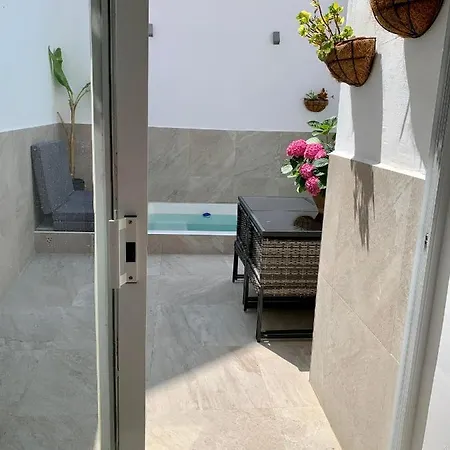 Appartamento Pintada 57 Nerja