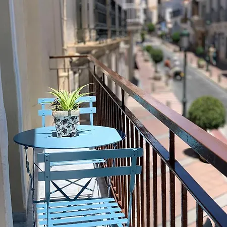 Pintada 57 Appartamento