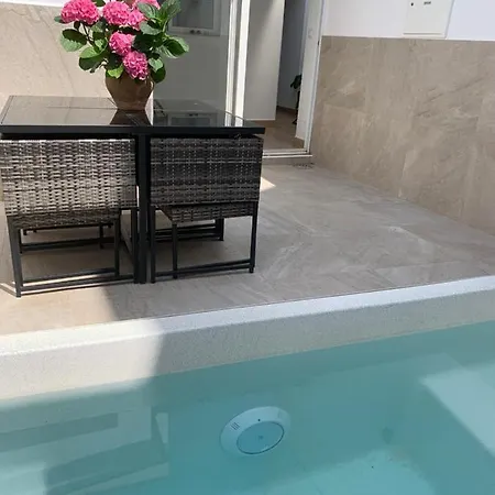 Appartamento Pintada 57