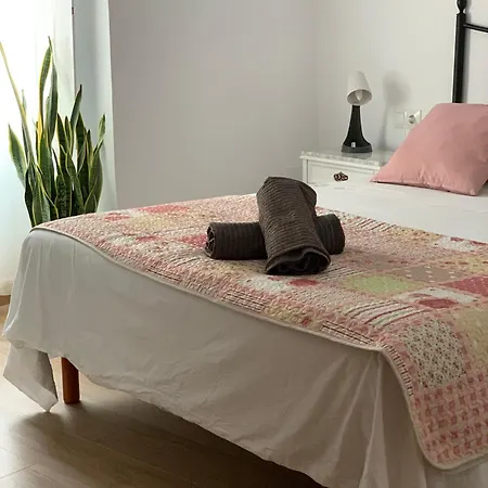 Pintada 57 Lejlighed Nerja