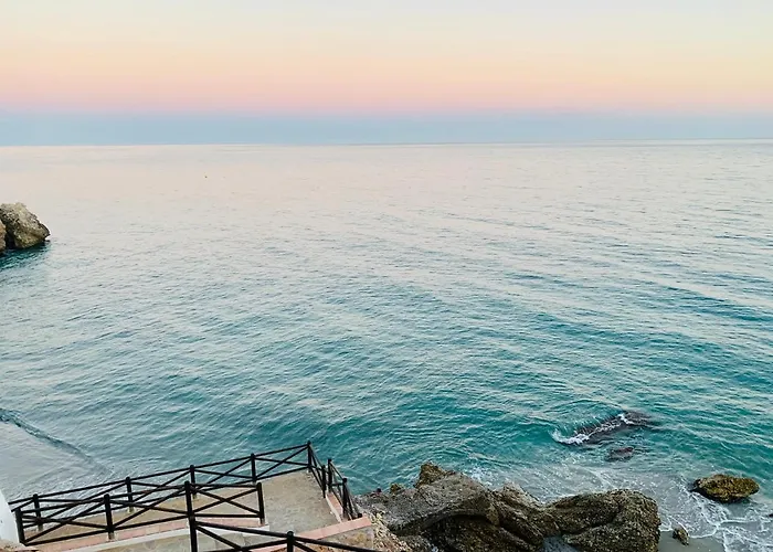 شقة Pintada 57 نيرخا