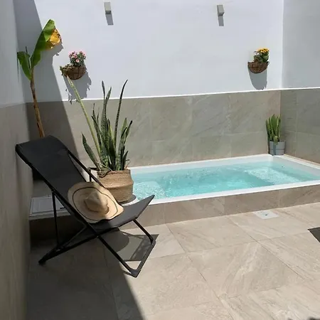 Pintada 57 Apartment Nerja