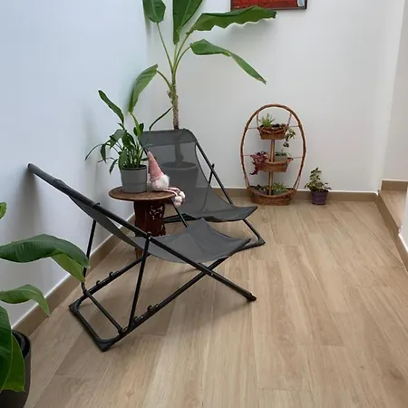 Pintada 57 Apartment